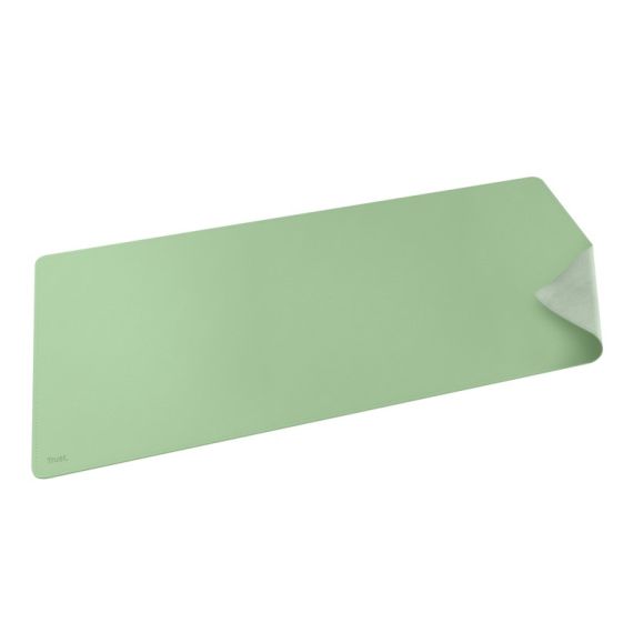 КОВРИК TRUST BENYA  XXL DESK PAD, GREEN