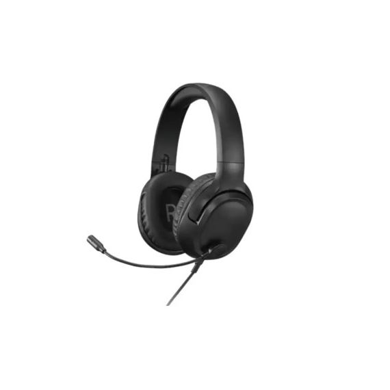 ИГРОВЫЕ НАУШНИКИ LENOVO H110/ 3.5 MM/ BLACK