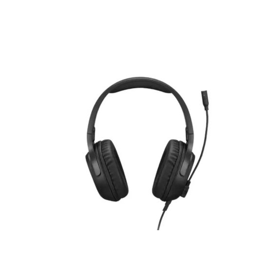 ИГРОВЫЕ НАУШНИКИ LENOVO H110/ 3.5 MM/ BLACK