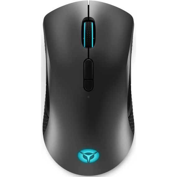 БЕСПРОВОДНАЯ ИГРОВАЯ МЫШЬ LENOVO LEGION M600 / 16000DPI/ IRON GRAY