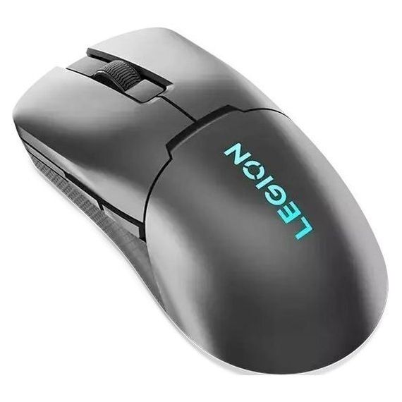 БЕСПРОВОДНАЯ ИГРОВАЯ МЫШЬ LENOVO LEGION M600S / 16000DPI/ STORM GREY