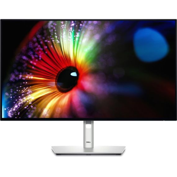 27.0” МОНИТОР DELL U2724DE / 2K / 120HZ/ 5MS / BLACK