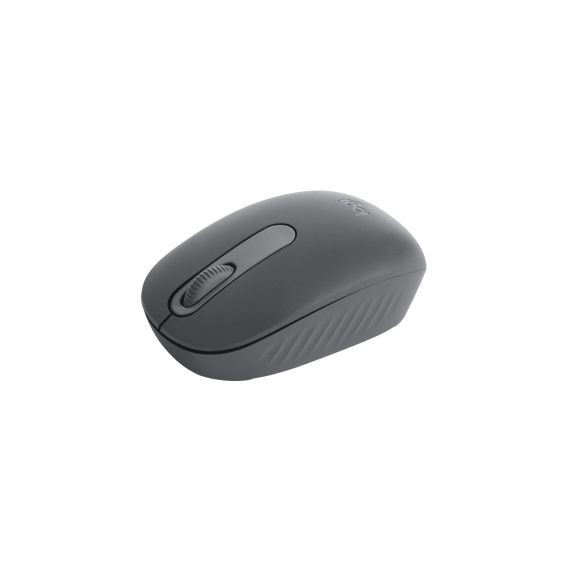 БЕСПРОВОДНАЯ МЫШЬ LOGITECH M196/ OPTICAL/ BLUETOOTH/ GRAPHITE