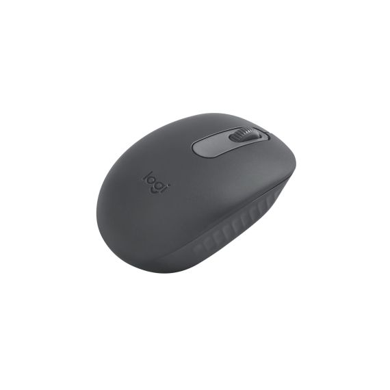 БЕСПРОВОДНАЯ МЫШЬ LOGITECH M196/ OPTICAL/ BLUETOOTH/ GRAPHITE