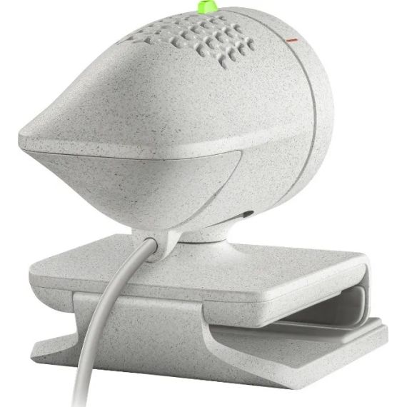 ВЕБ-КАМЕРА POLY STUDIO P5/ 4 MP/ DFOV 80°/ USB TYPE-A/ 1.3M/ BEIGE