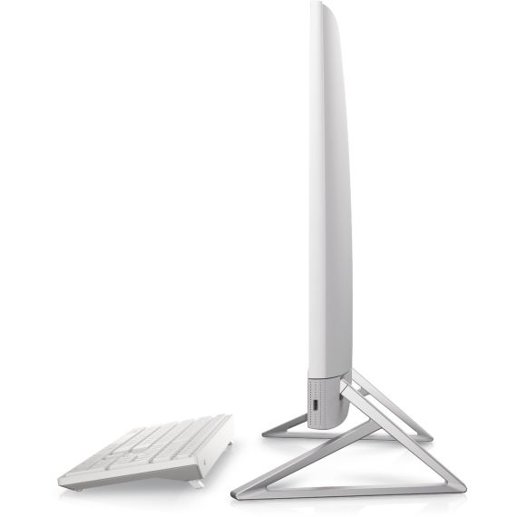 МОНОБЛОК 23,8” DELL LNSPIRON 5430/ INTEL CORE 5 120U/ 16GB / 1TB SSD/ WIN10HOME / PEARL WHITE COVER