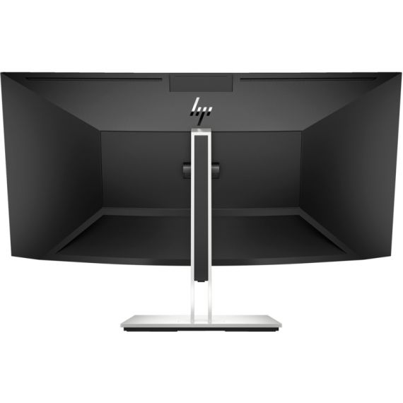 34.0” МОНИТОР ДЛЯ КОНФЕРЕНЦ-СВЯЗИ HP E34M G4 / CURVED / WQHD / 21:9 / BLACK