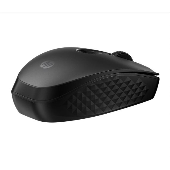 БЕСПРОВОДНАЯ МЫШЬ С ЗАРЯДКОЙ QI HP 695/ 4000DPI/ BLACK