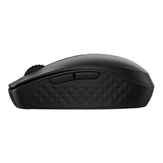 БЕСПРОВОДНАЯ МЫШЬ С ЗАРЯДКОЙ QI HP 695/ 4000DPI/ BLACK