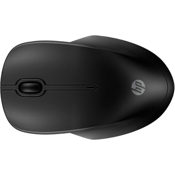 ДВОЙНАЯ БЕСПРОВОДНАЯ СИММЕТРИЧНАЯ МЫШЬ HP 255 / 1600DPI