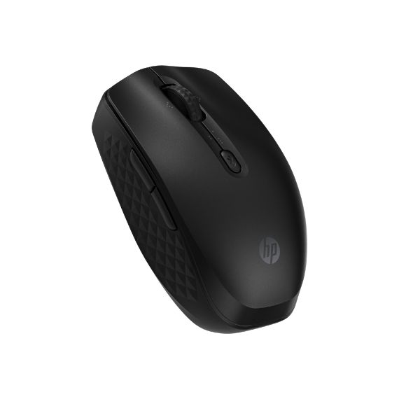 ПРОГРАММИРУЕМАЯ BLUETOOTH-МЫШЬ HP 425 / 4000DPI