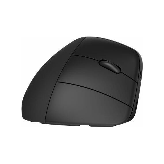 ЭРГОНОМИЧНАЯ ВЕРТИКАЛЬНАЯ БЕСПРОВОДНАЯ МЫШЬ HP 925/ 4000DPI/ BLACK