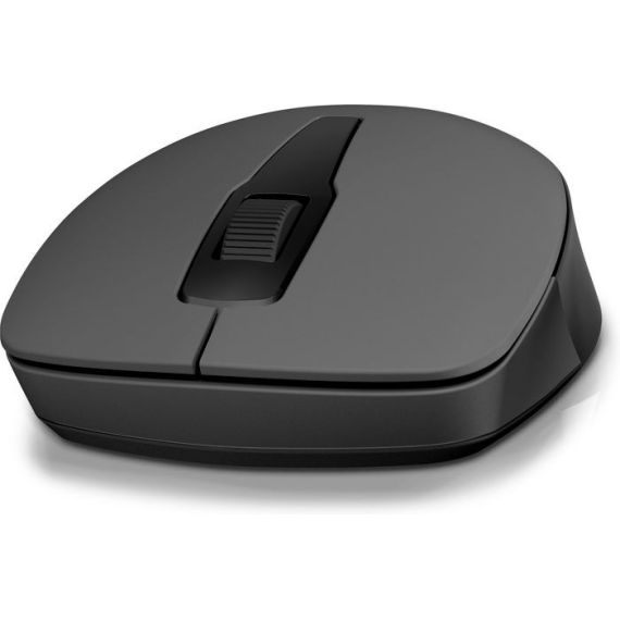 БЕСПРОВОДНАЯ МЫШЬ HP 150 / 1600DPI / BLACK