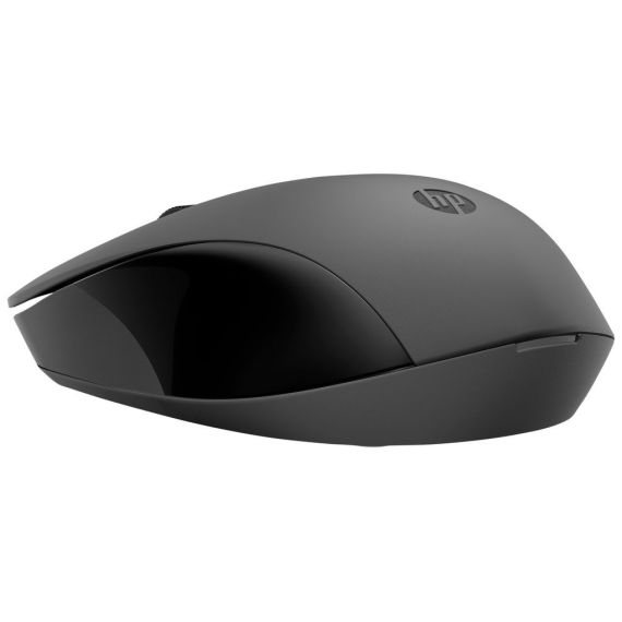 БЕСПРОВОДНАЯ МЫШЬ HP 150 / 1600DPI / BLACK
