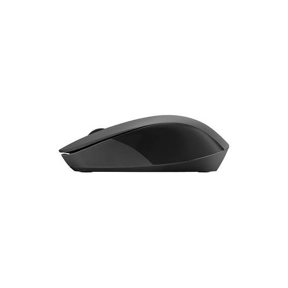 БЕСПРОВОДНАЯ МЫШЬ HP 150 / 1600DPI / BLACK