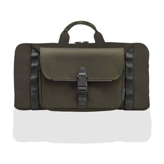 15.6” МОДУЛЬНЫЙ РЮКЗАК ДЛЯ НОУТБУКАHP (9J4C1AA)