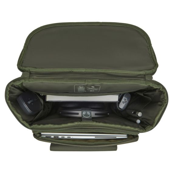 15.6” МОДУЛЬНЫЙ РЮКЗАК ДЛЯ НОУТБУКАHP (9J4C1AA)