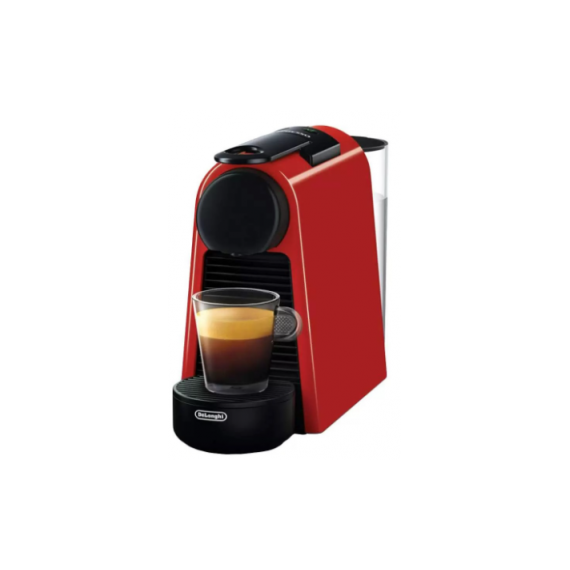 DELONGHI NESPRESSO ESSENZA MINI EN85.R