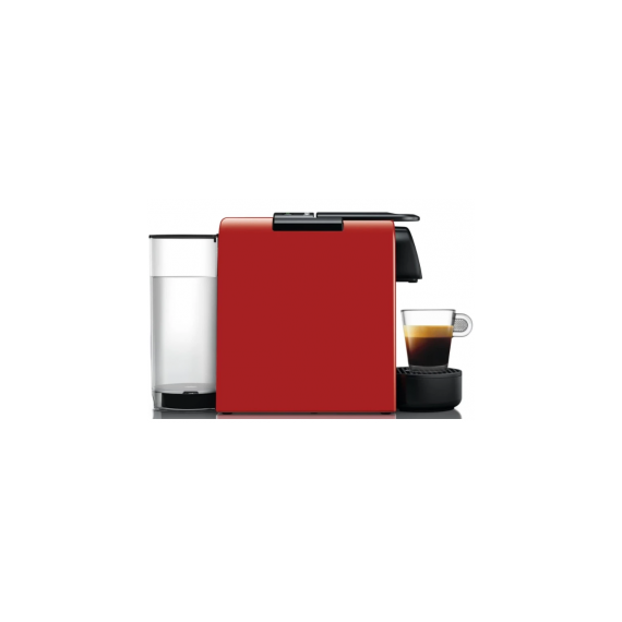 DELONGHI NESPRESSO ESSENZA MINI EN85.R
