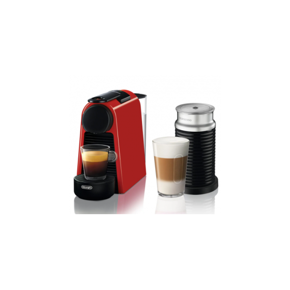 DELONGHI NESPRESSO ESSENZA MINI EN85.RAE