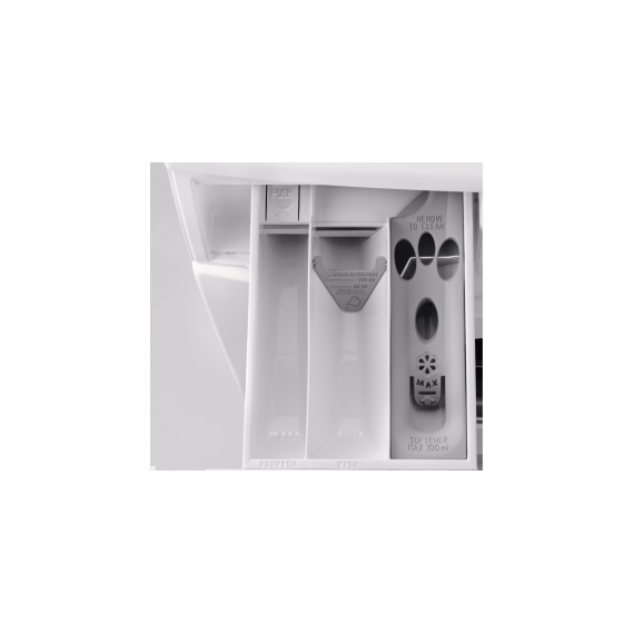 ELECTROLUX EW7N7F348SI