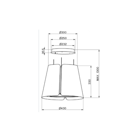 FABER BEAT DG MATT F45