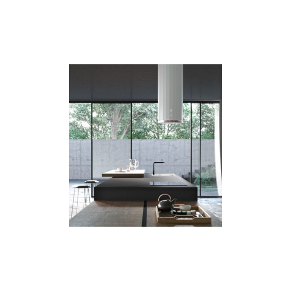 FABER CORINTHIA ISOLA EV8P WH MATT/TS A37