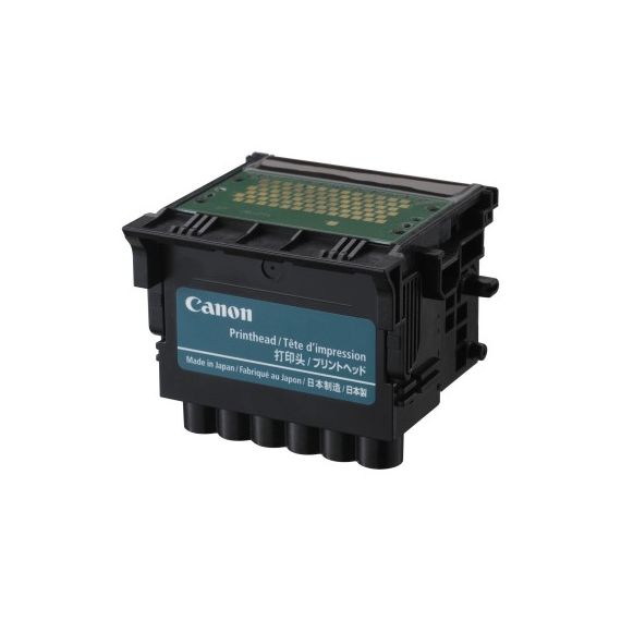 PRINT HEAD PF-03 FOR PLOTTERS CANON LP17,24 & IPF 605,610,670,710,720,810,815,820,5100,6100,6200,6000S,8100,9100,8000S,9000S