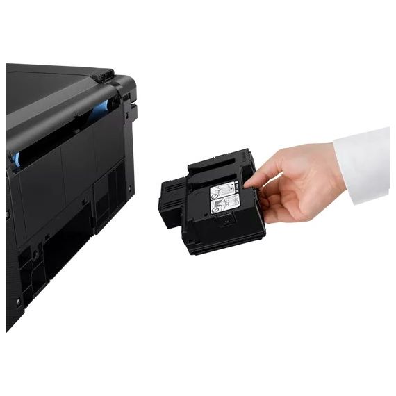 МФУ СНПЧ CANON PIXMA G3470 / A4 / WI-FI / ДИСПЛЕЙ / RED