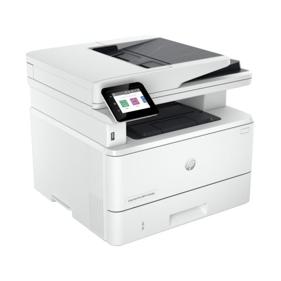 MFD HP LASERJET PRO 4103FDN / DUPLEX / DADF / FAX / ETHERNET / A4 / WHITE