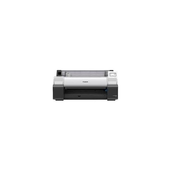 PLOTTER CANON IMAGE PROGRAF TM-240 (6242C003) 24”/A1/610MM, 2400X1200 DPI, 5PL, 2GB, NET, IEEE802.11N/G/B TOTAL : 15360 NOZZLES, 5 TANK:  PFI-031(55ML), MBK/BK/C/Y:PFI-030(55ML), MAINTENANCE CARTRIDGE: MC-31, PRINT HEAD: PF-06, 978 X 868 X 1060MM 52KG,ONE