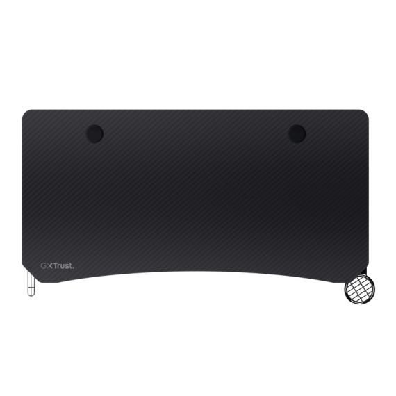 ИГРОВОЙ СТОЛ TRUST GXT 700 OMNIUS/ 120X600CM/ BLACK