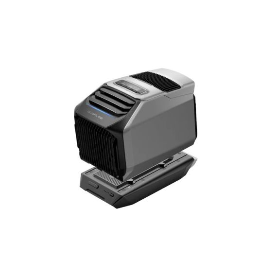 ПОРТАТИВНЫЙ КОНДИЦИОНЕР ECOFLOW WAVE 2