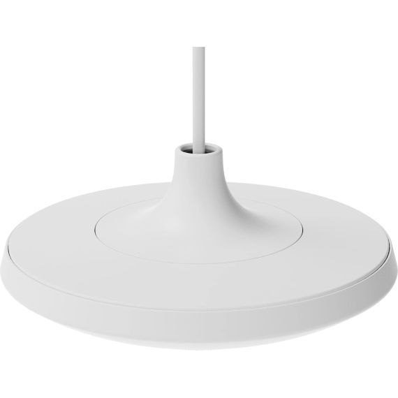 ПОТОЛОЧНОЕ ПОДВЕСНОЕ КРЕПЛЕНИЕ LOGITECH RALLY MIC POD MICROPHONES, WHITE