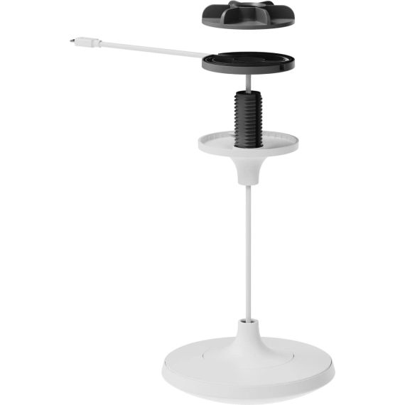 ПОТОЛОЧНОЕ ПОДВЕСНОЕ КРЕПЛЕНИЕ LOGITECH RALLY MIC POD MICROPHONES, WHITE