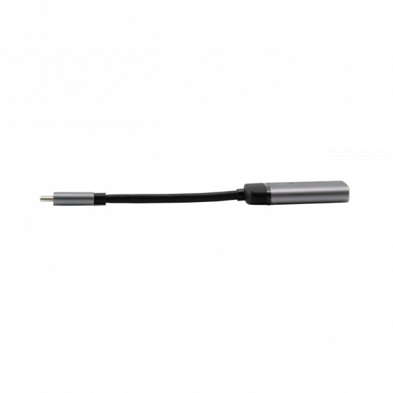 АДАПТЕР VERBATIM USB TYPE-C TO HDMI 4K, 10 CM