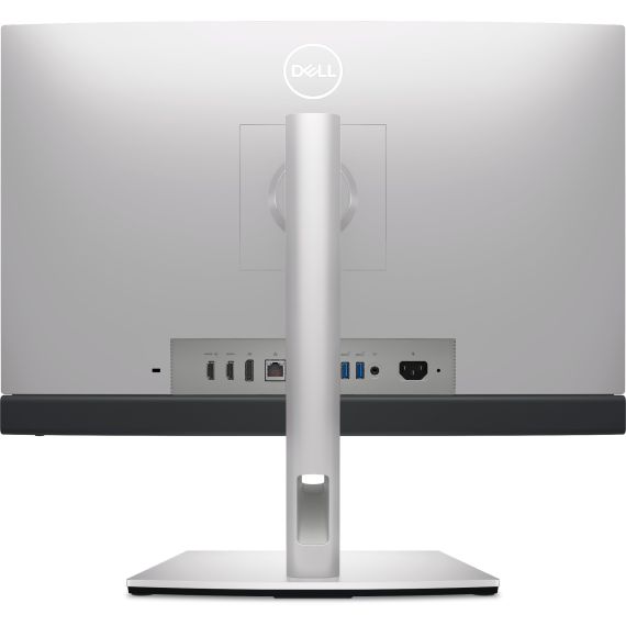 МОНОБЛОК 23.8” DELL OPTIPLEX PLUS 7420/ INTEL CORE I5-14500/ 16GB / 512GB SSD + 1TB SSD/ WIN11PRO/ BLACK