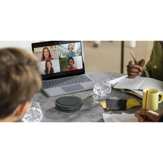 БЕСПРОВОДНОЙ СПИКЕРФОН ДЛЯ АУДИОКОНФЕРЕНЦИЙ JABRA SPEAK2 75 / USB-A