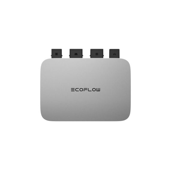 МИКРОИНВЕРТОР ECOFLOW POWERSTREAM 800W