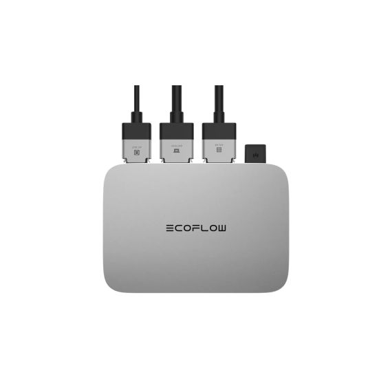 МИКРОИНВЕРТОР ECOFLOW POWERSTREAM 800W