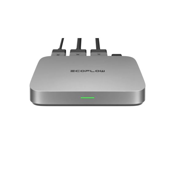 МИКРОИНВЕРТОР ECOFLOW POWERSTREAM 800W