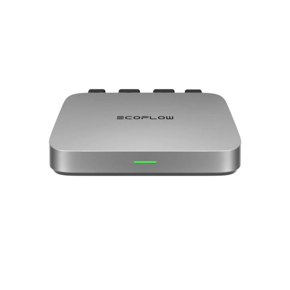 МИКРОИНВЕРТОР ECOFLOW POWERSTREAM 800W