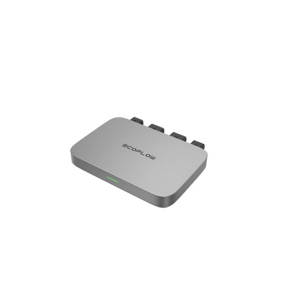 МИКРОИНВЕРТОР ECOFLOW POWERSTREAM 800W