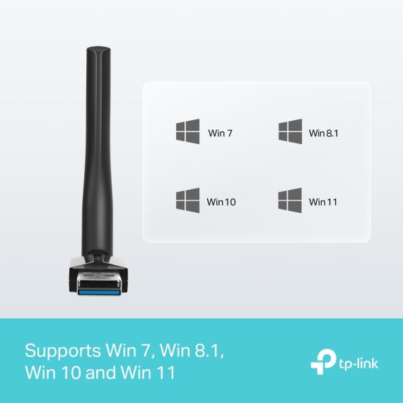 USB2.0 BLUETOOTH АДАПТЕР TP-LINK UB500 PLUS