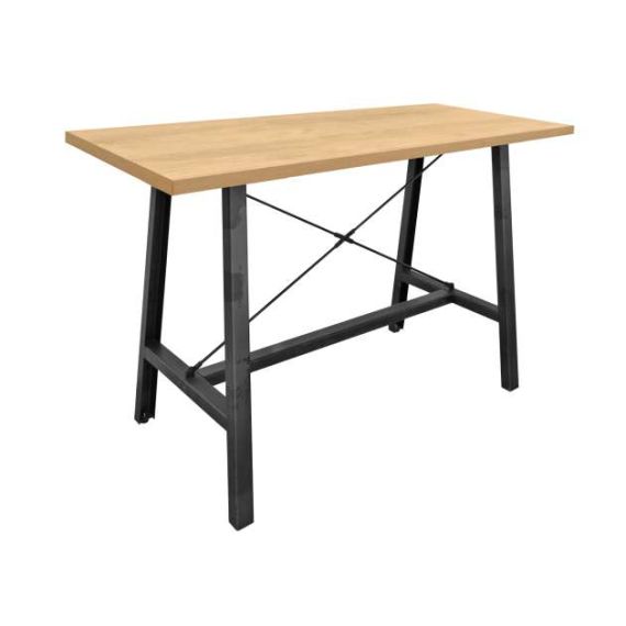 MASA DE BAR STREAMLINE 1800X700