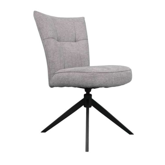 SCAUN BLANC ~LIGHT BEIGE BREGO-007