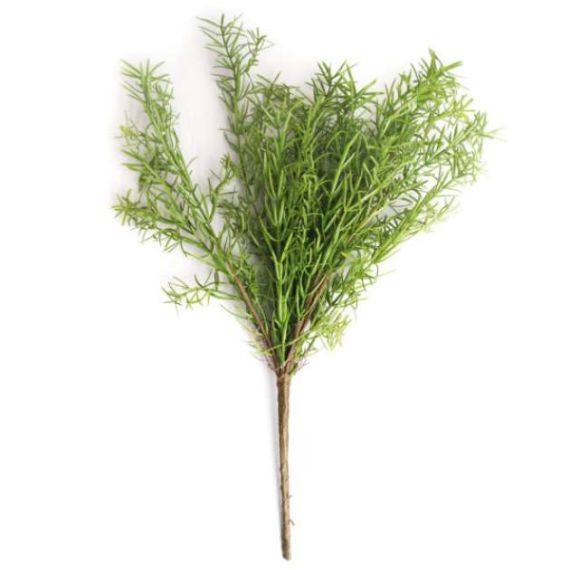 RAMURA DECORATIVA DE ROZMARIN