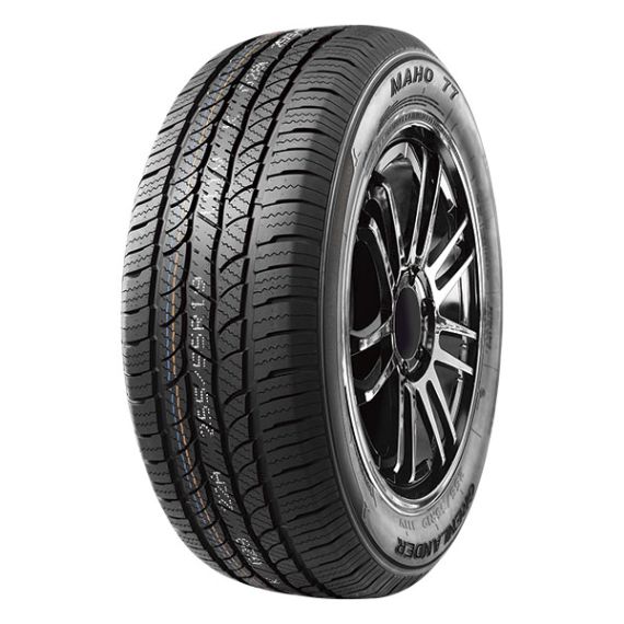 ШИНА GRENLANDER 245/65 R17 MAHO 77 111H XL