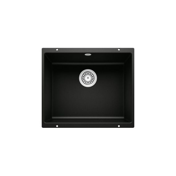 BLANCO ROTAN 500-U BLACK