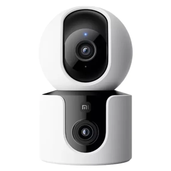 КАМЕРА ВИДЕОНАБЛЮДЕНИЯ XIAOMI SMART CAMERA C300 DUAL
